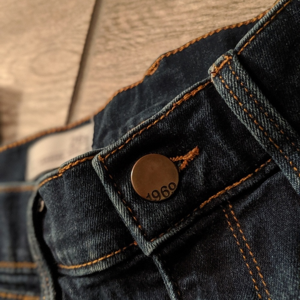Gap 1969 Legging Jean - Picture 4 of 7